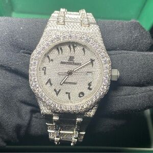 Bust Down AP with Box